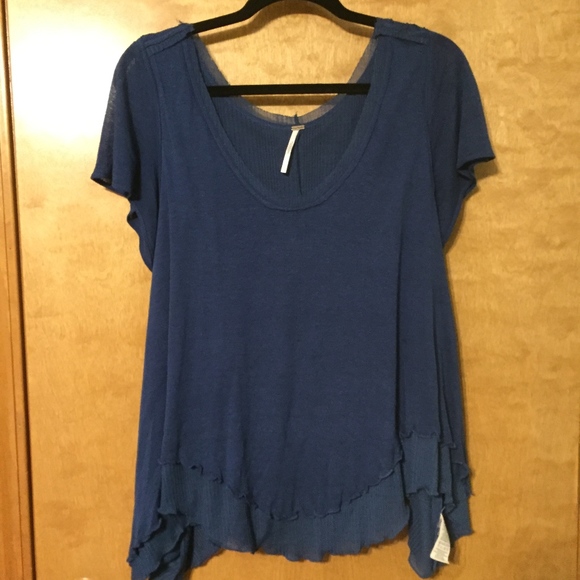 Free People Tops - Free People Top